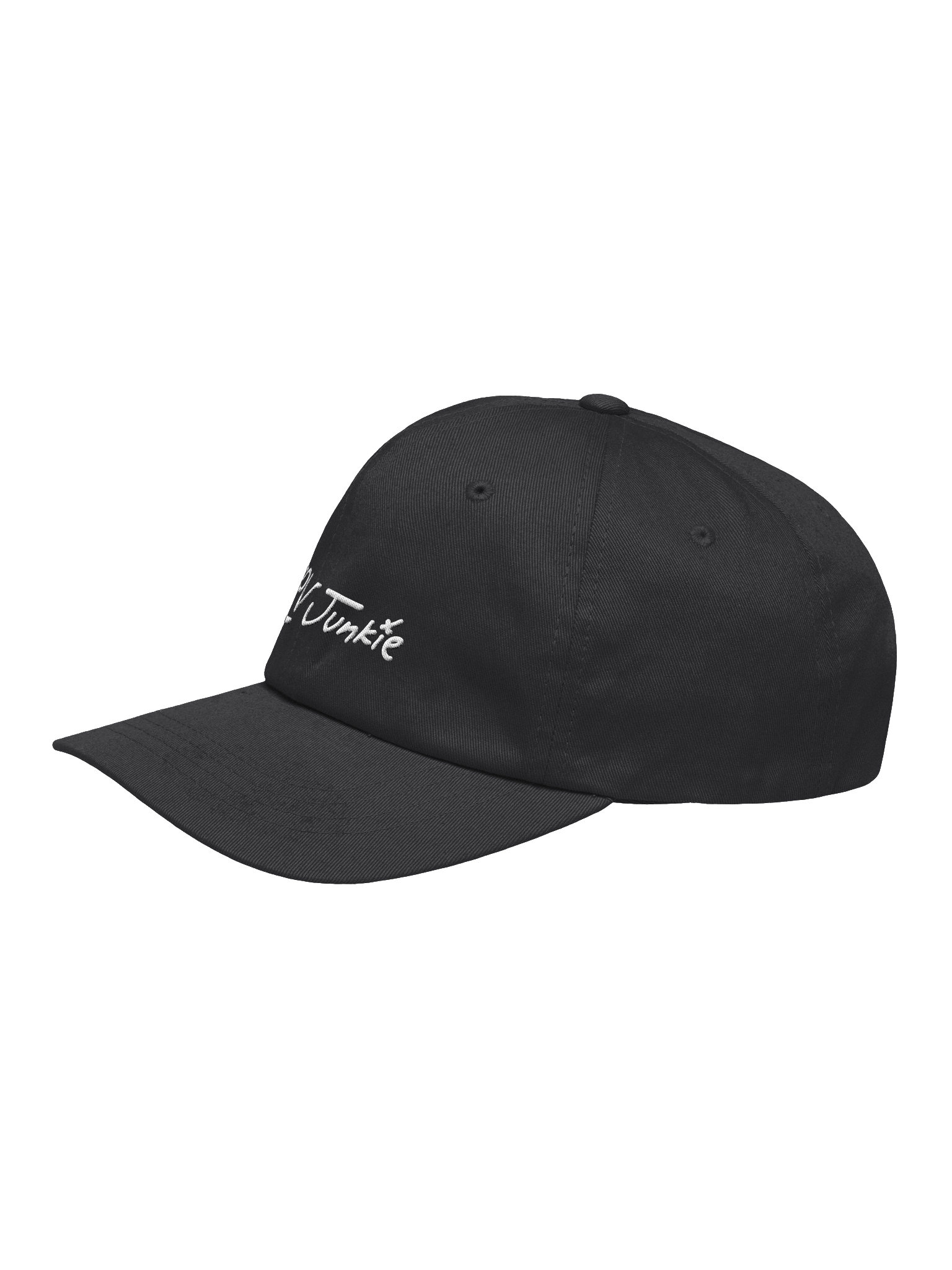 FPV Junkie Camp Hat product image (3)
