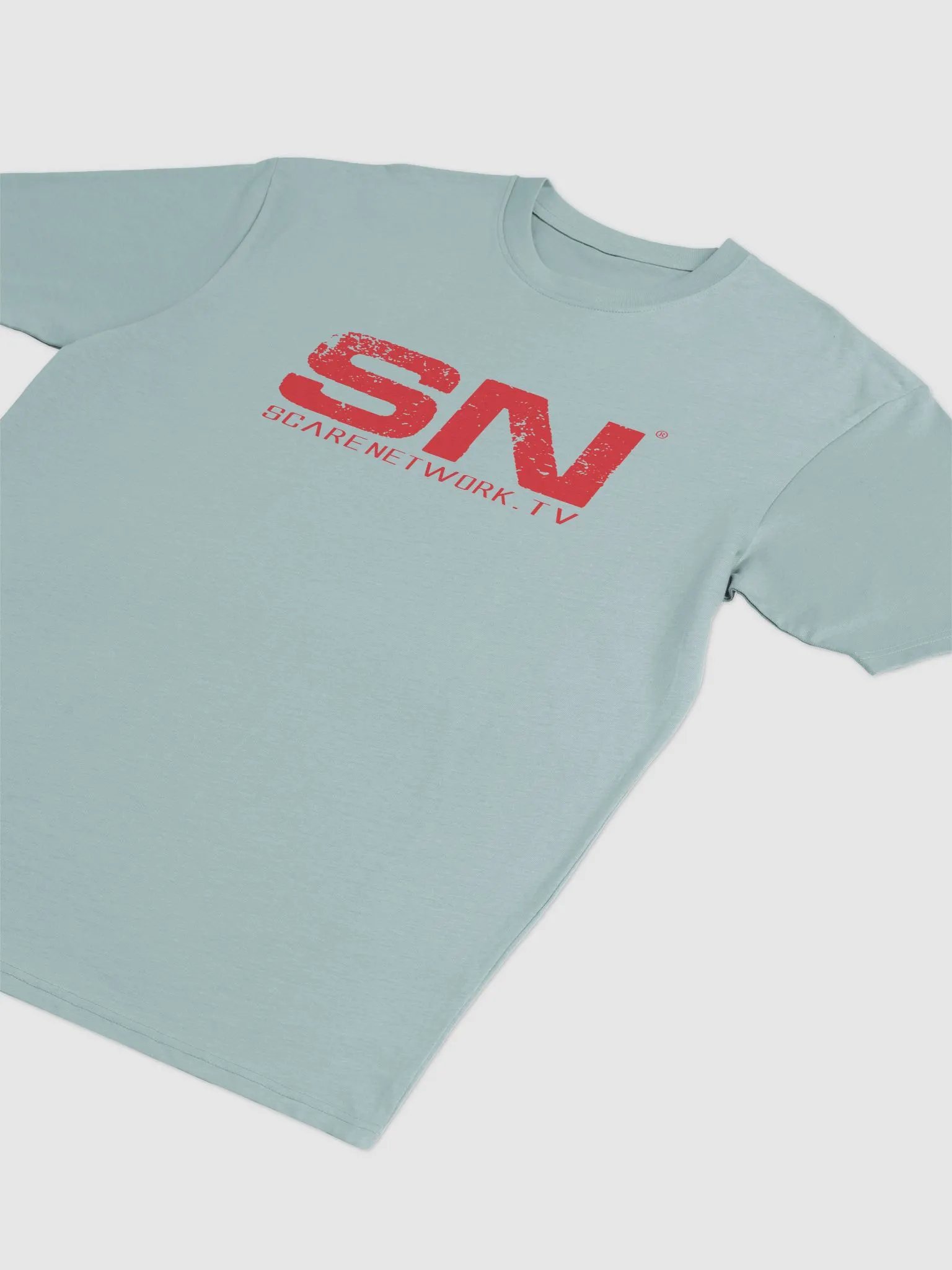 ScareNetwork T-Shirt product image (18)