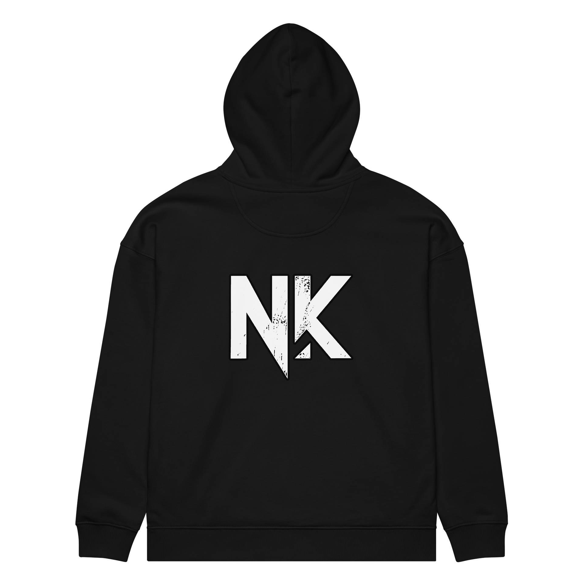 The Classic NK Hoodie product image (9)