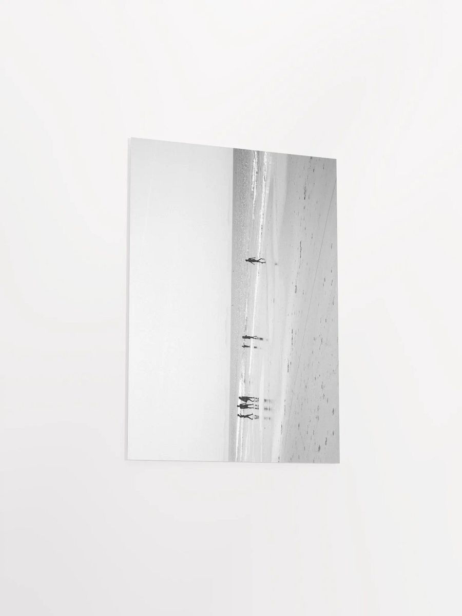 Sahara de los atunes - Enhanced Matte Paper Poster product image (4)