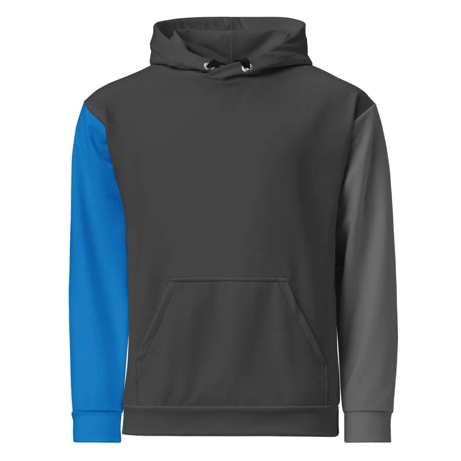 Anamorphic Hoodie product image (11)