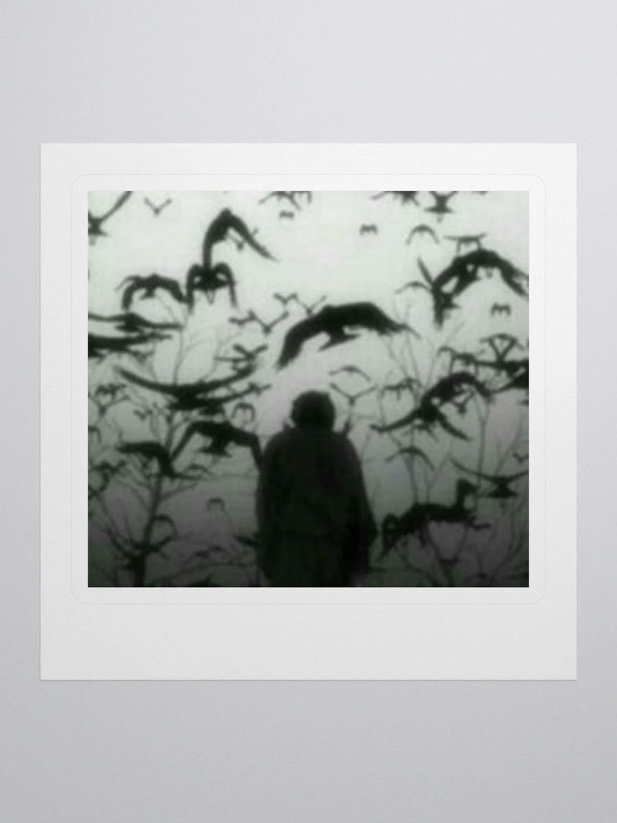 Clasic Art dark ambient black theme cap product image (1)