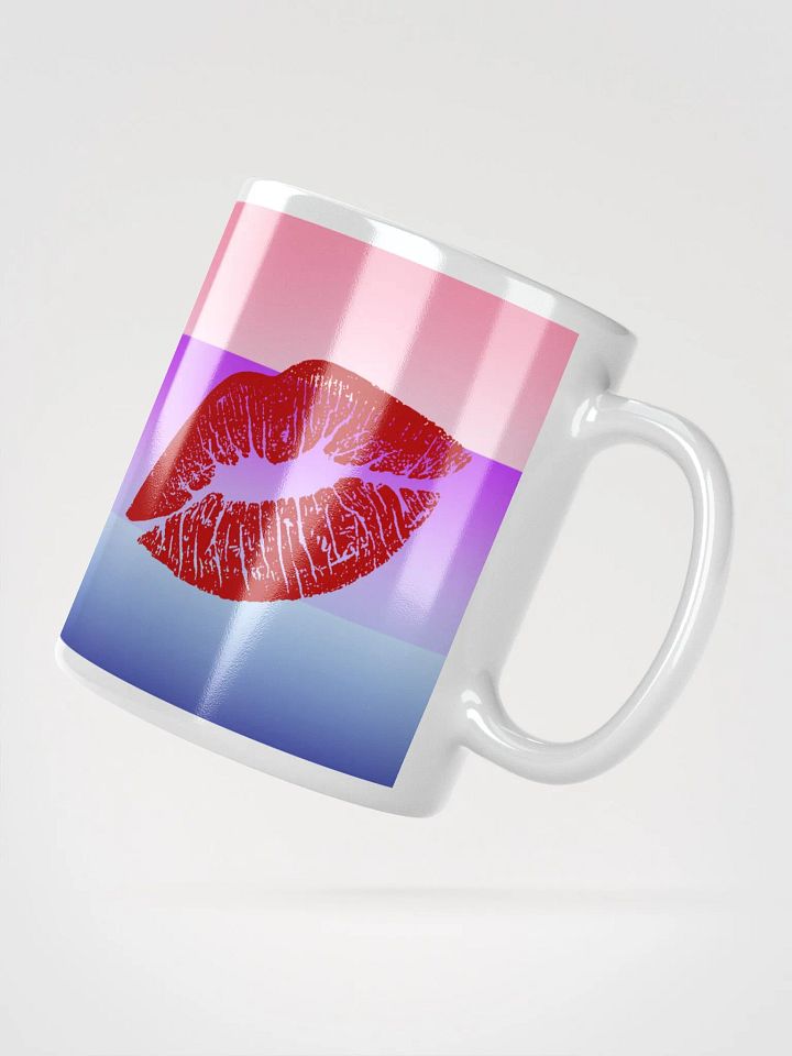 Bi Femme Fatale Mug product image (4)