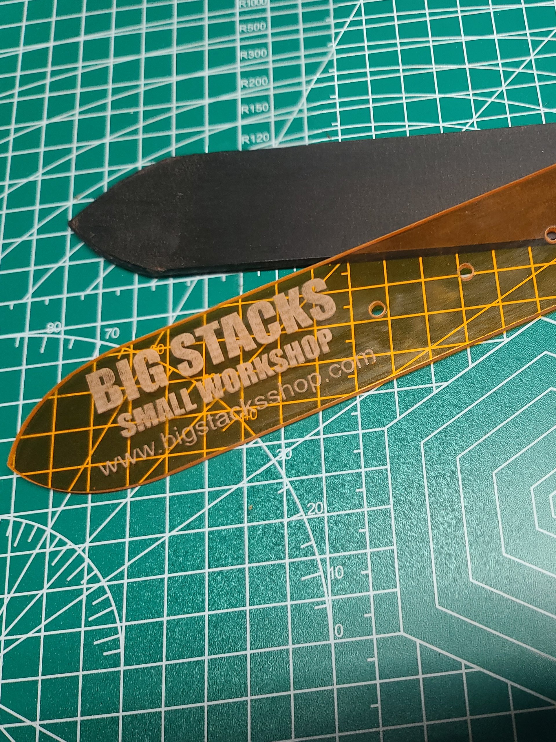 Belt Template (1.5) product image (4)