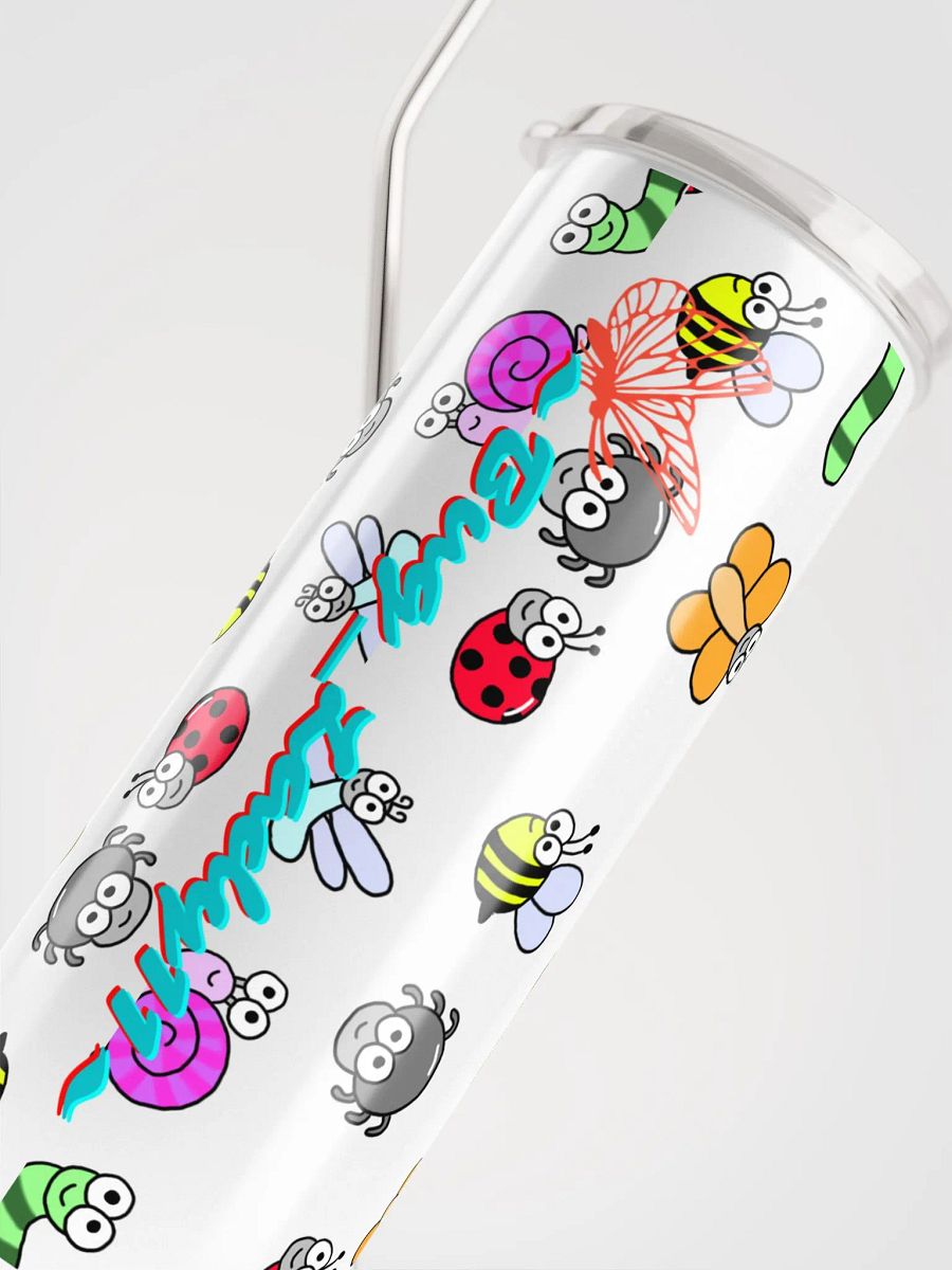 Bug Tumbler! product image (5)