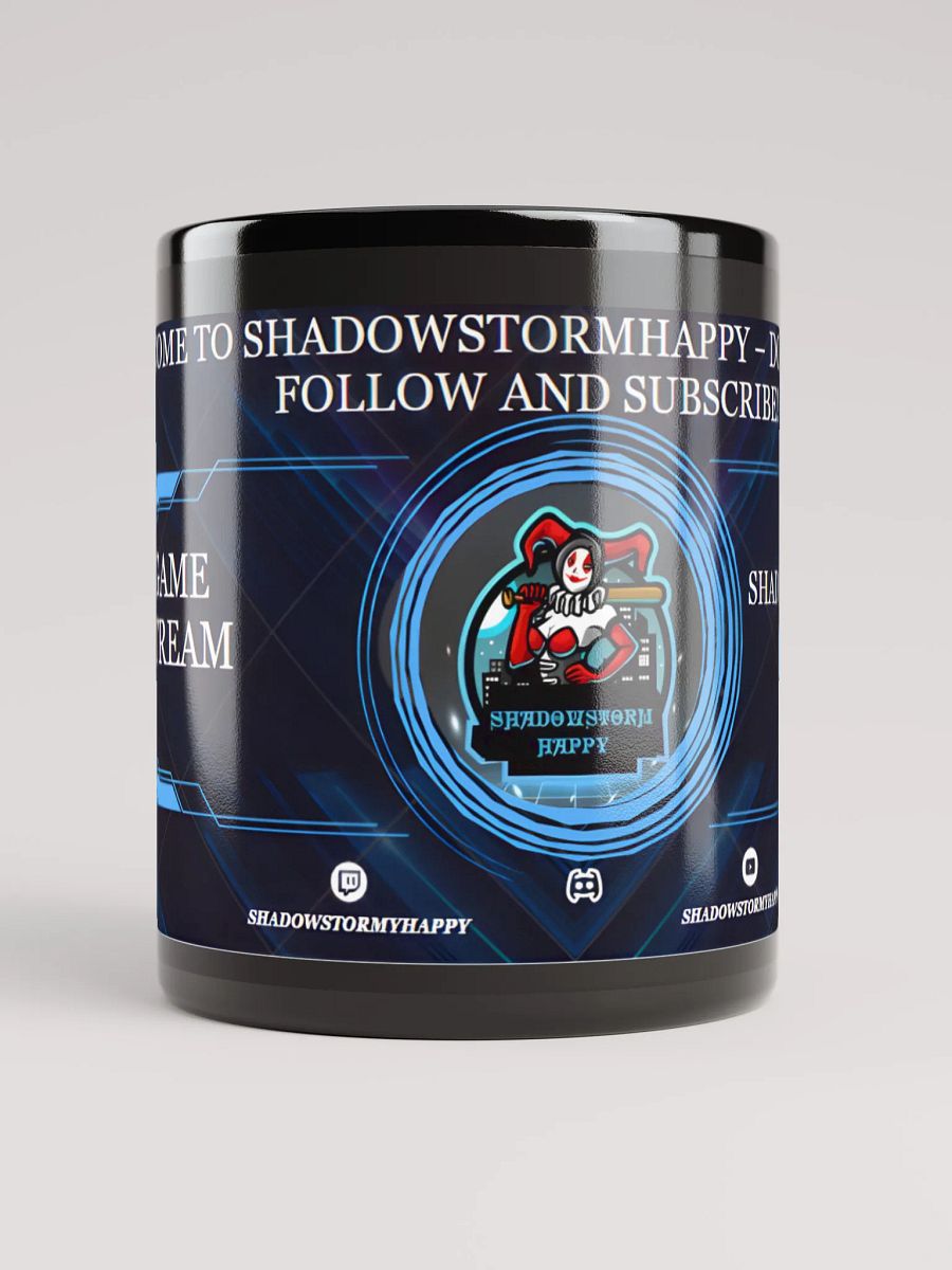 Tech-Themed Subscribers' Mug product image (10)