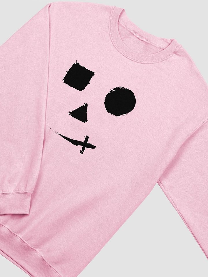 Gildan Classic Crewneck Sweatshirt - 22S1 product image (22)