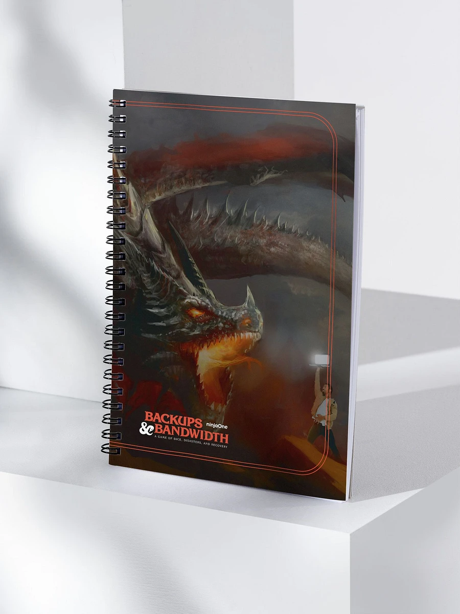 NinjaOne Backups & Bandwidth 2023 - Notebook product image (4)