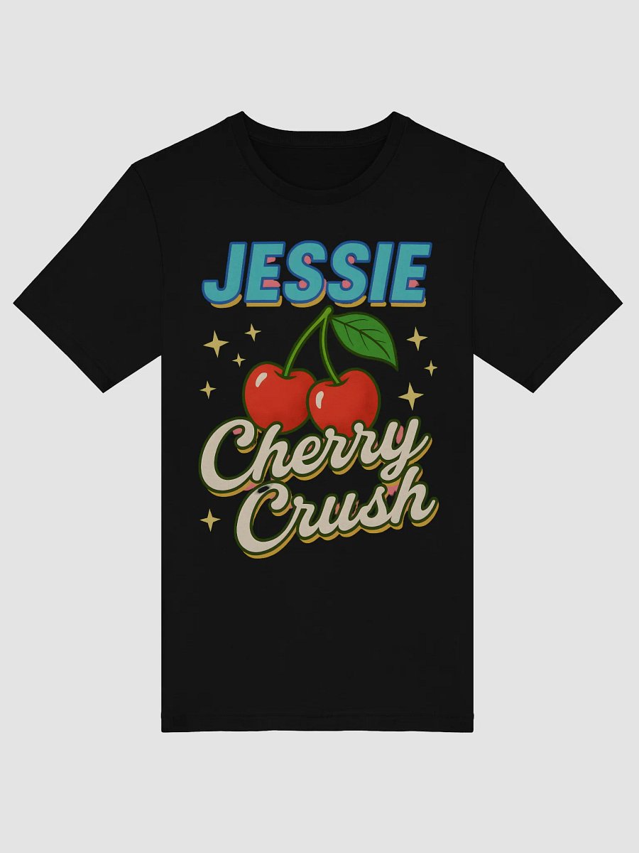 Cherry Crush – 1986 World Tour Tee product image (1)