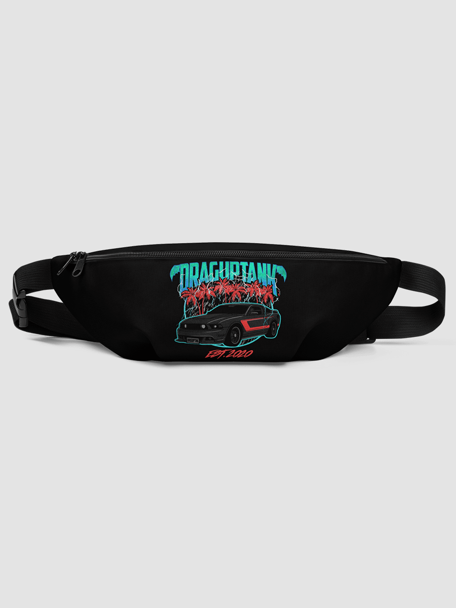 DragUpTank Fanny Pack product image (1)