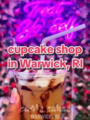 who doesn't love cupcakes? 🤔  still hungry? ➡️  @jariah | twohungrybitchesRI 💋  #cupcakes #dessertshop #rhodeisland #rhodeislandcheck #hiddengems #rhodeislandtiktok #eastcoast #newengland #thingstodorhodeisland #creatorsearchinsights #tiktoktravelcampaign #rhodeislandlife 