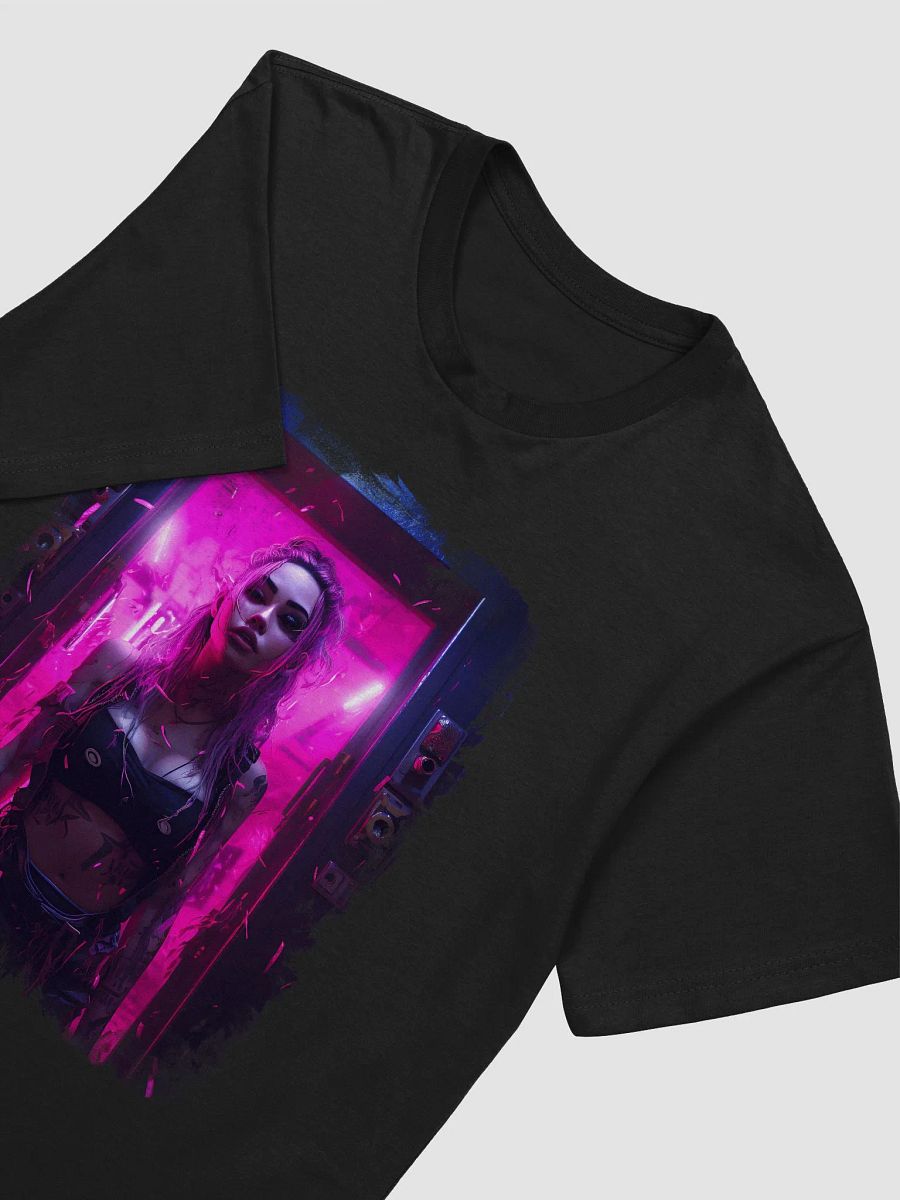 Knock Knock Cover Shirt product image (5)