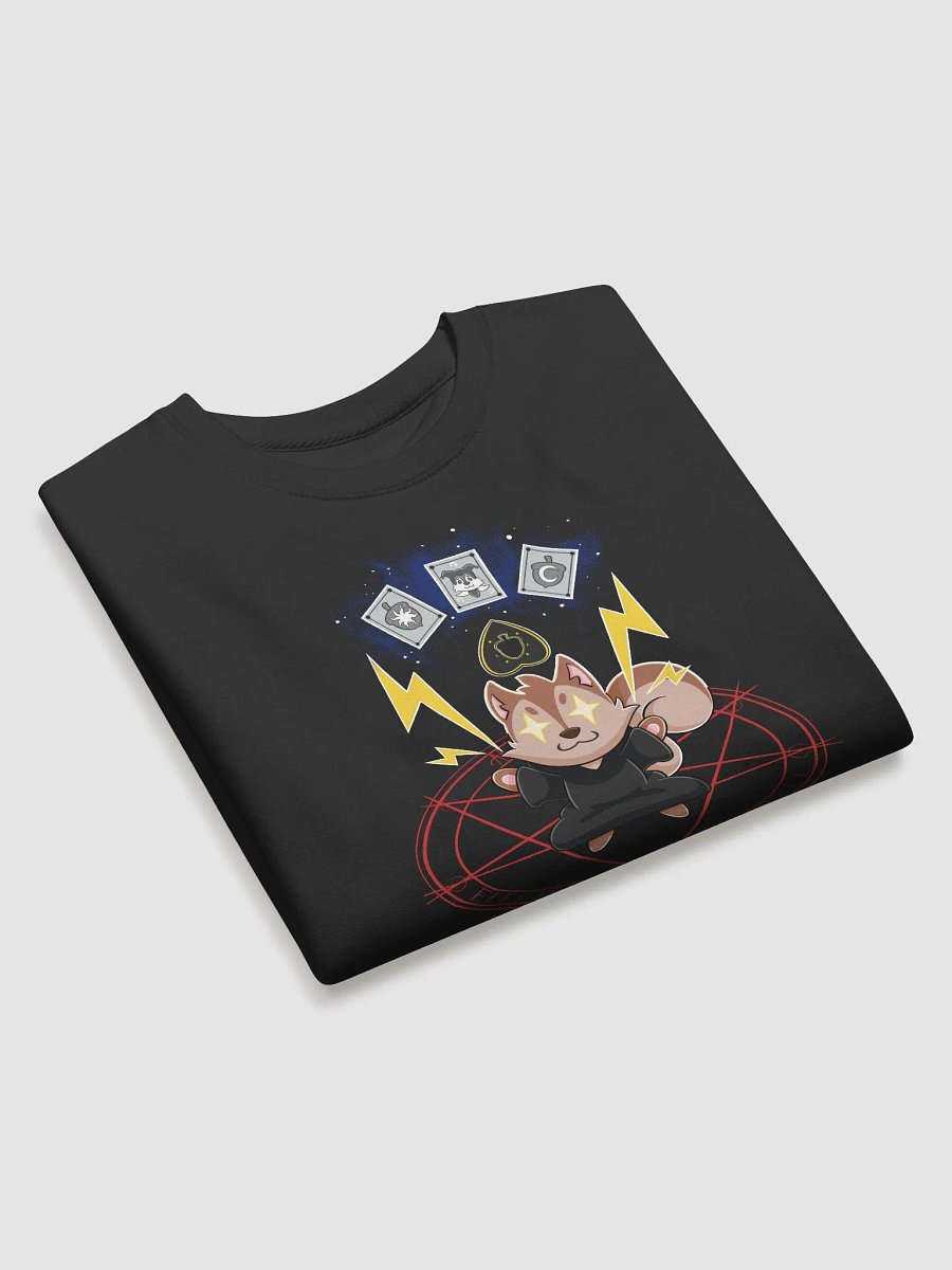 Cursed Items - Crew Neck Sweatshirt product image (3)