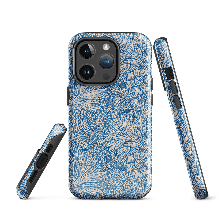 Marigold iPhone® MagSafe® Tough Case product image (3)
