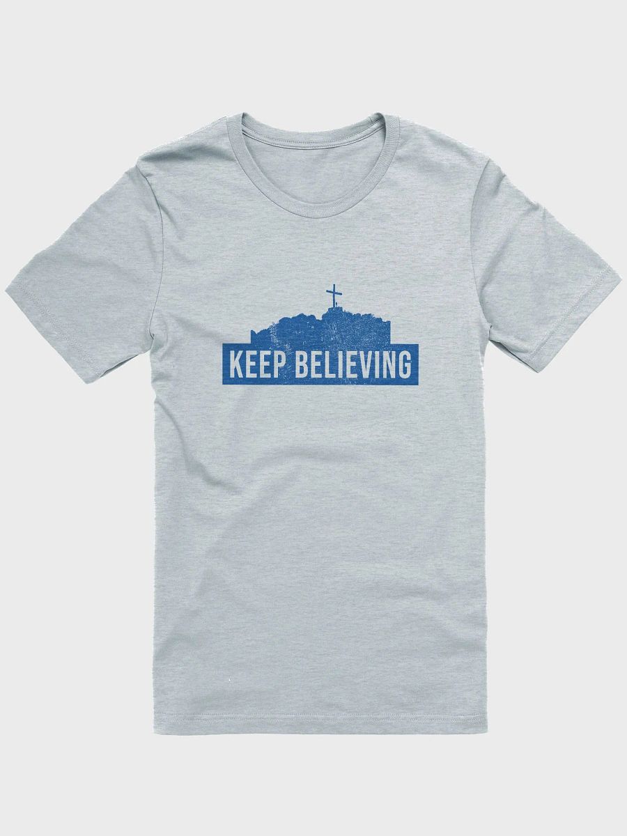 Rocky Belief Unisex T-Shirt product image (6)