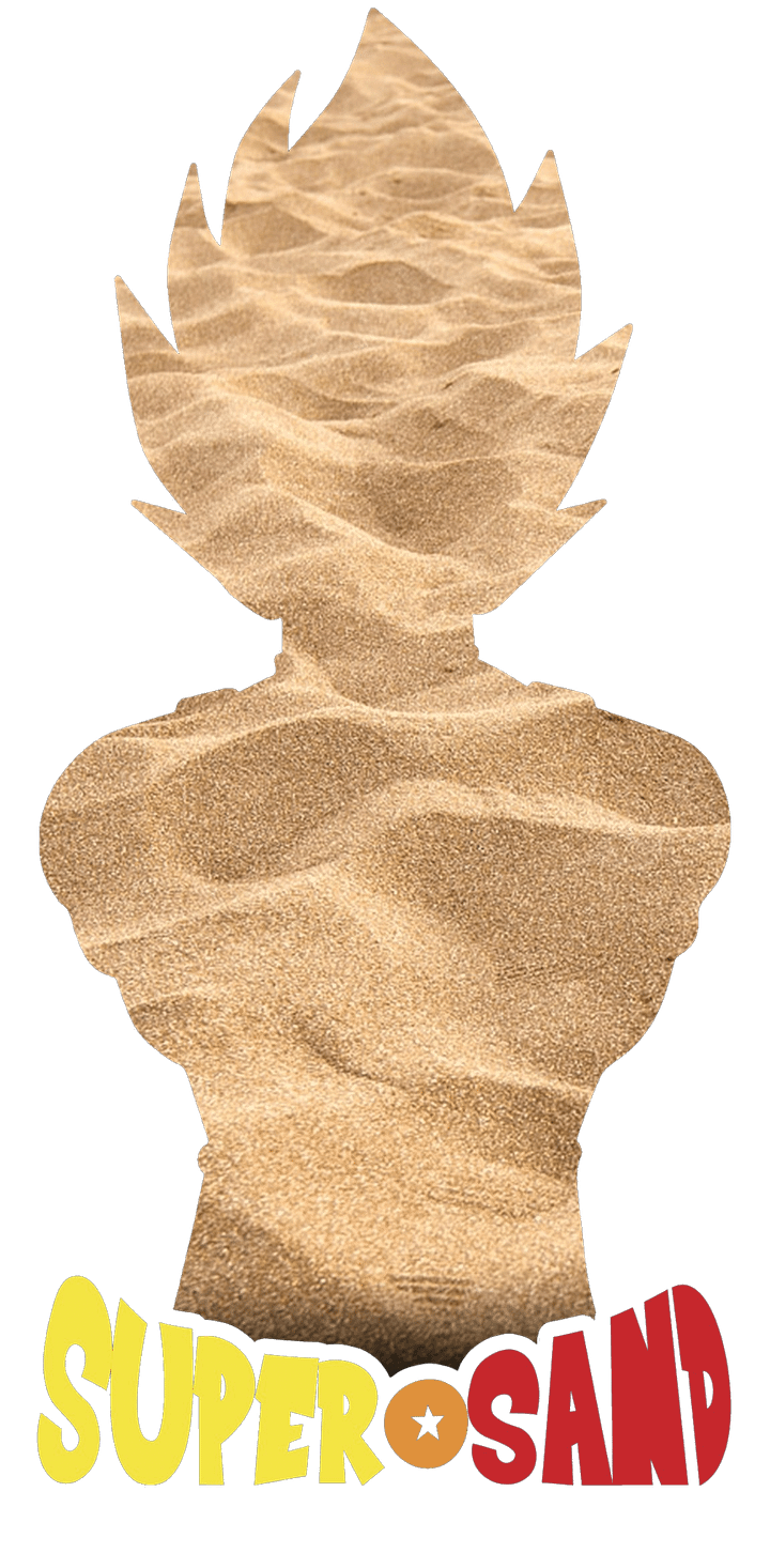 Train To Become A Super Sand ( 4 Week Mesocycle) product image (1)