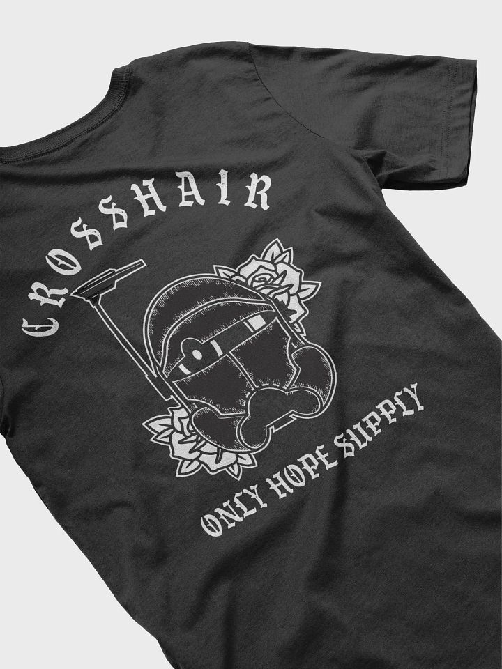 Crosshair S3 - Tee product image (1)
