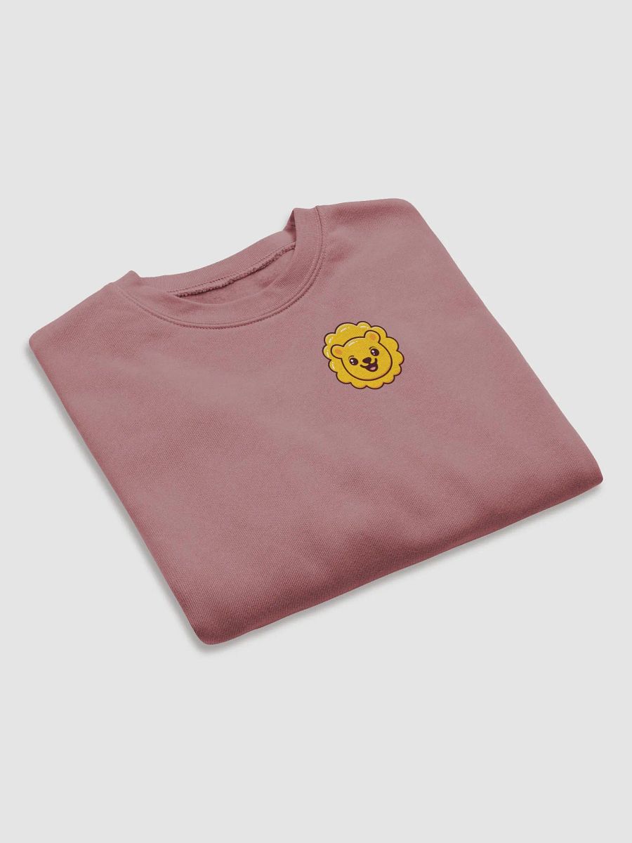 dandielyon cropped sweatshirt product image (19)