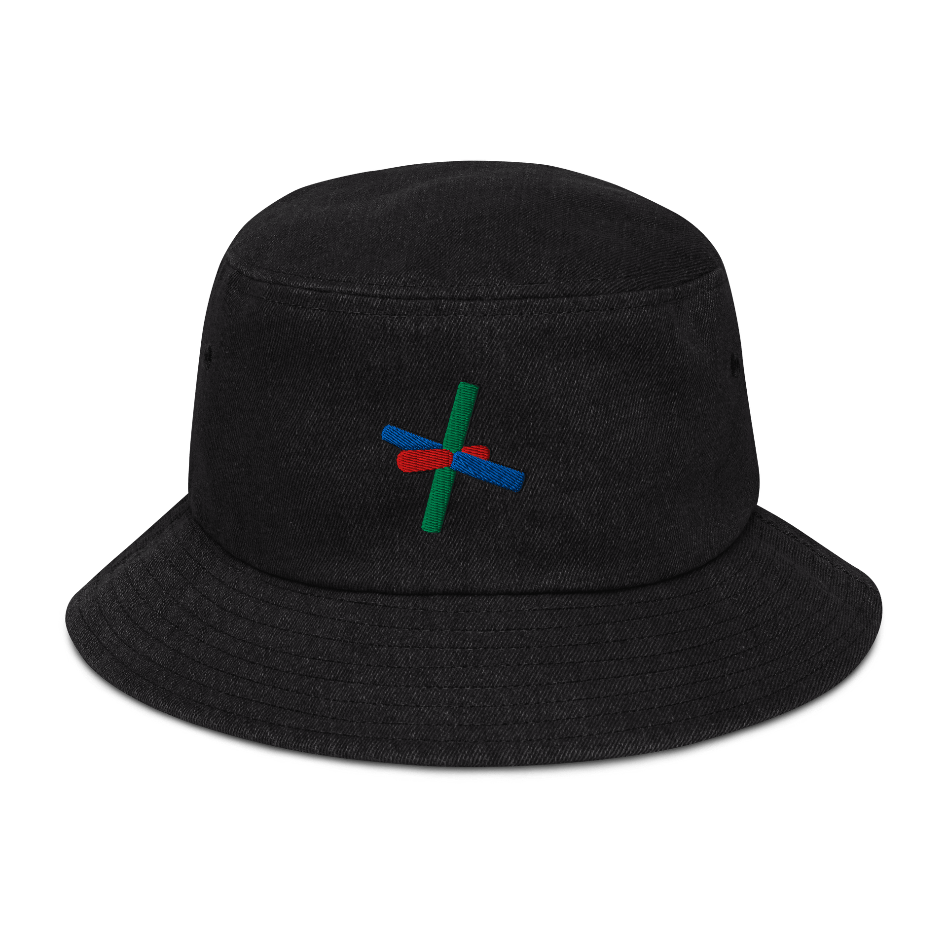 Center Of Mass Bucket Hat product image (1)