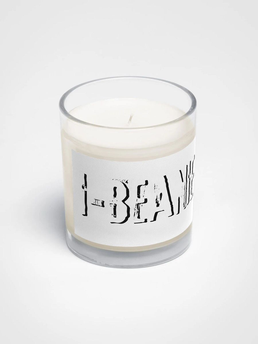 I-BEANIE Candle product image (2)