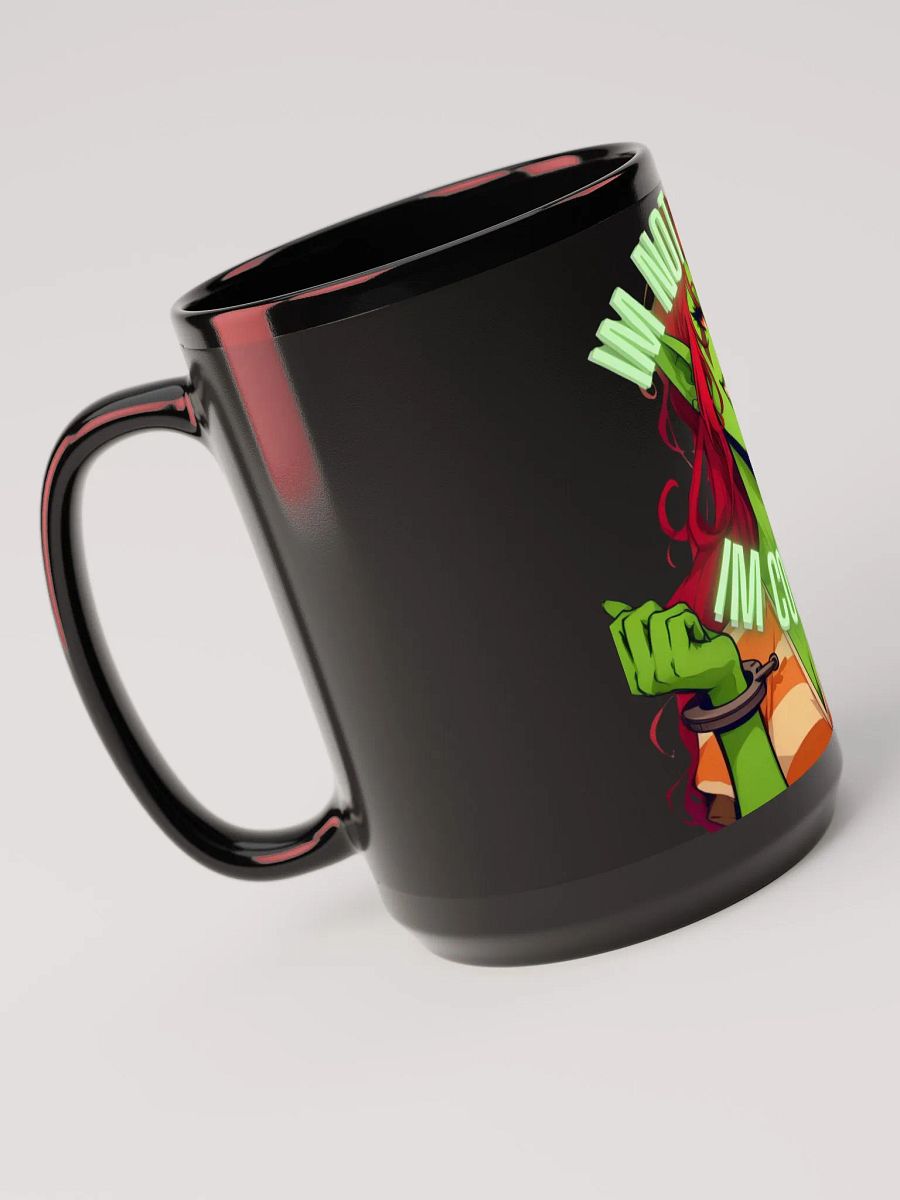 I'm Not Suss, I'm Convicted Mug product image (4)