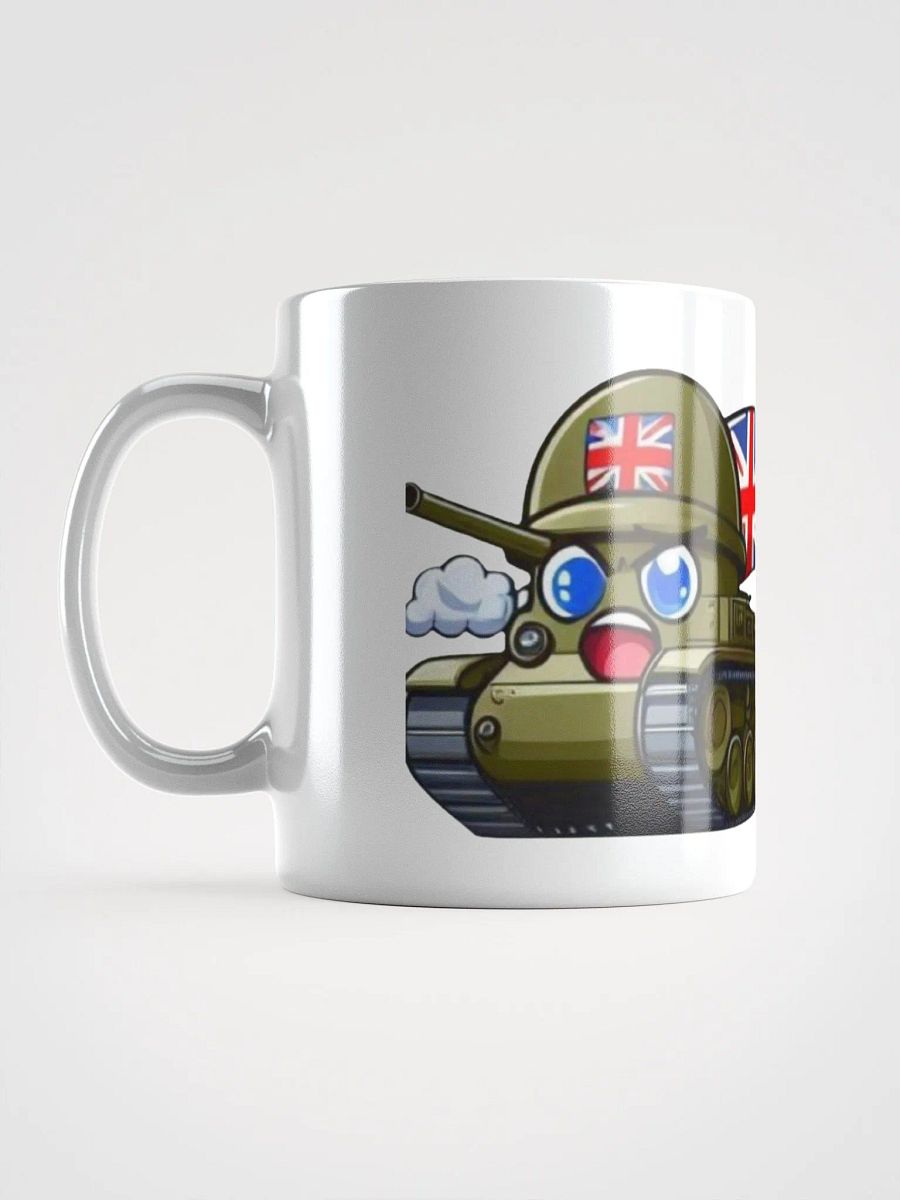 TomBrew Tank product image (6)
