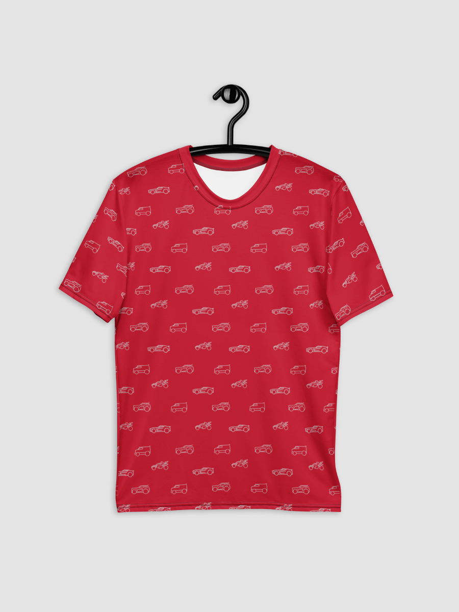 The 4 Cars product image (5)