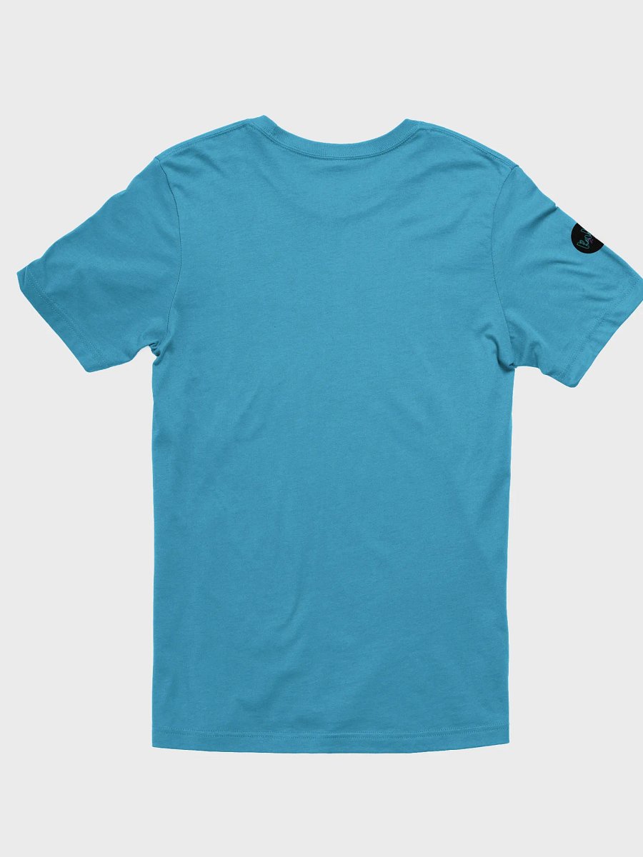 Gamer Kiwi Tee (Bella+Canvas) product image (13)