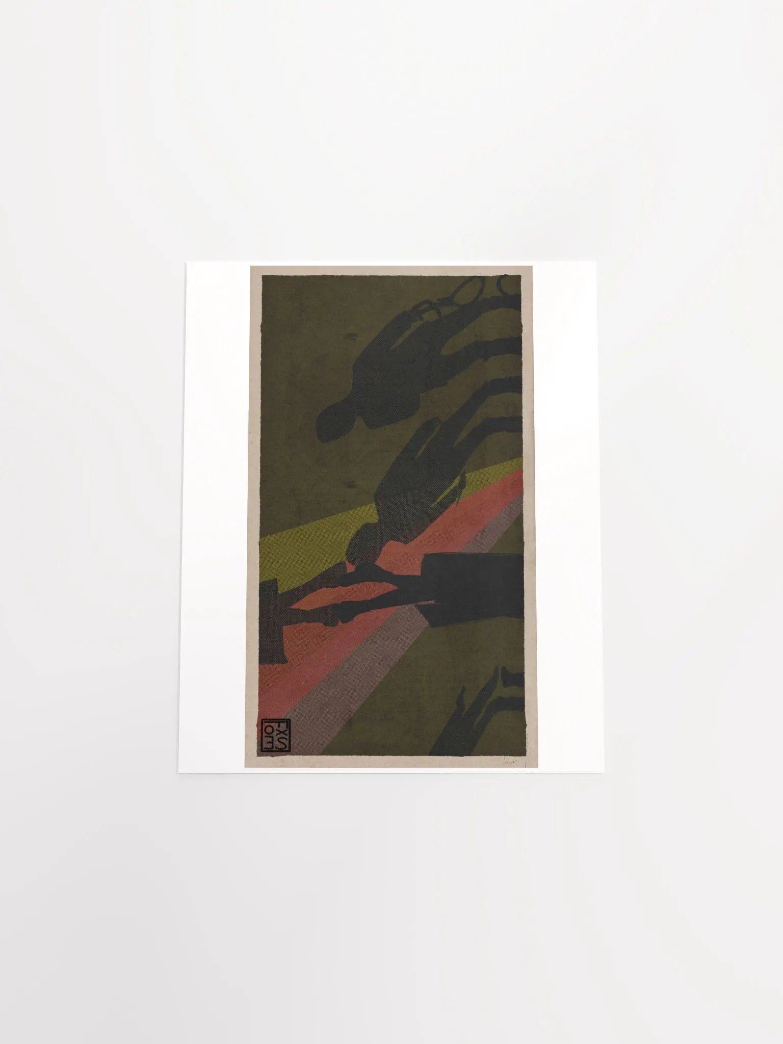 Strangers product image (7)