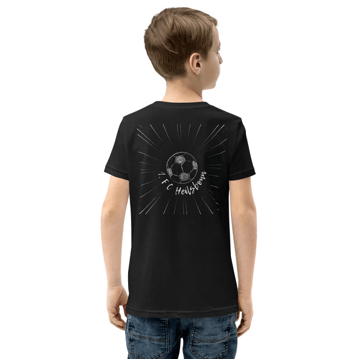 kids shirt FCH product image (1)