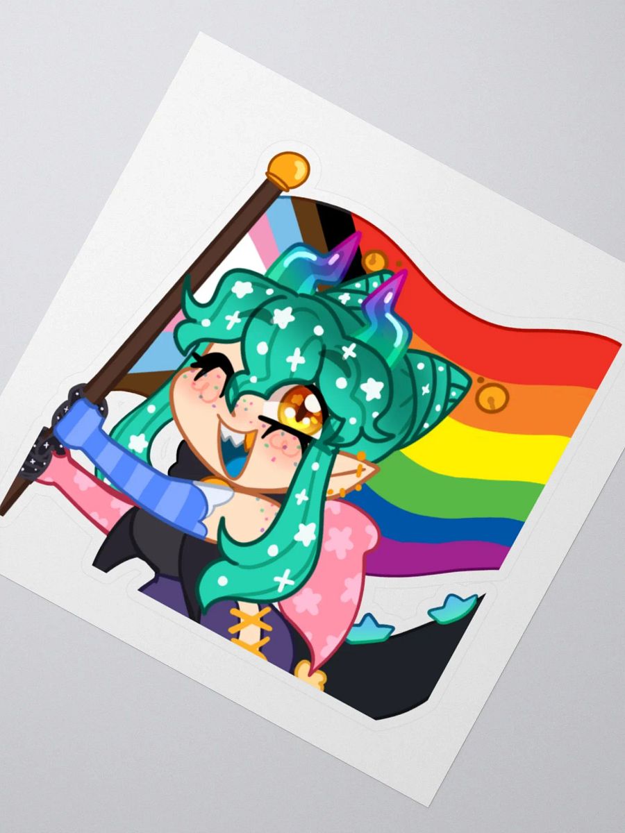 Pride Starr product image (4)