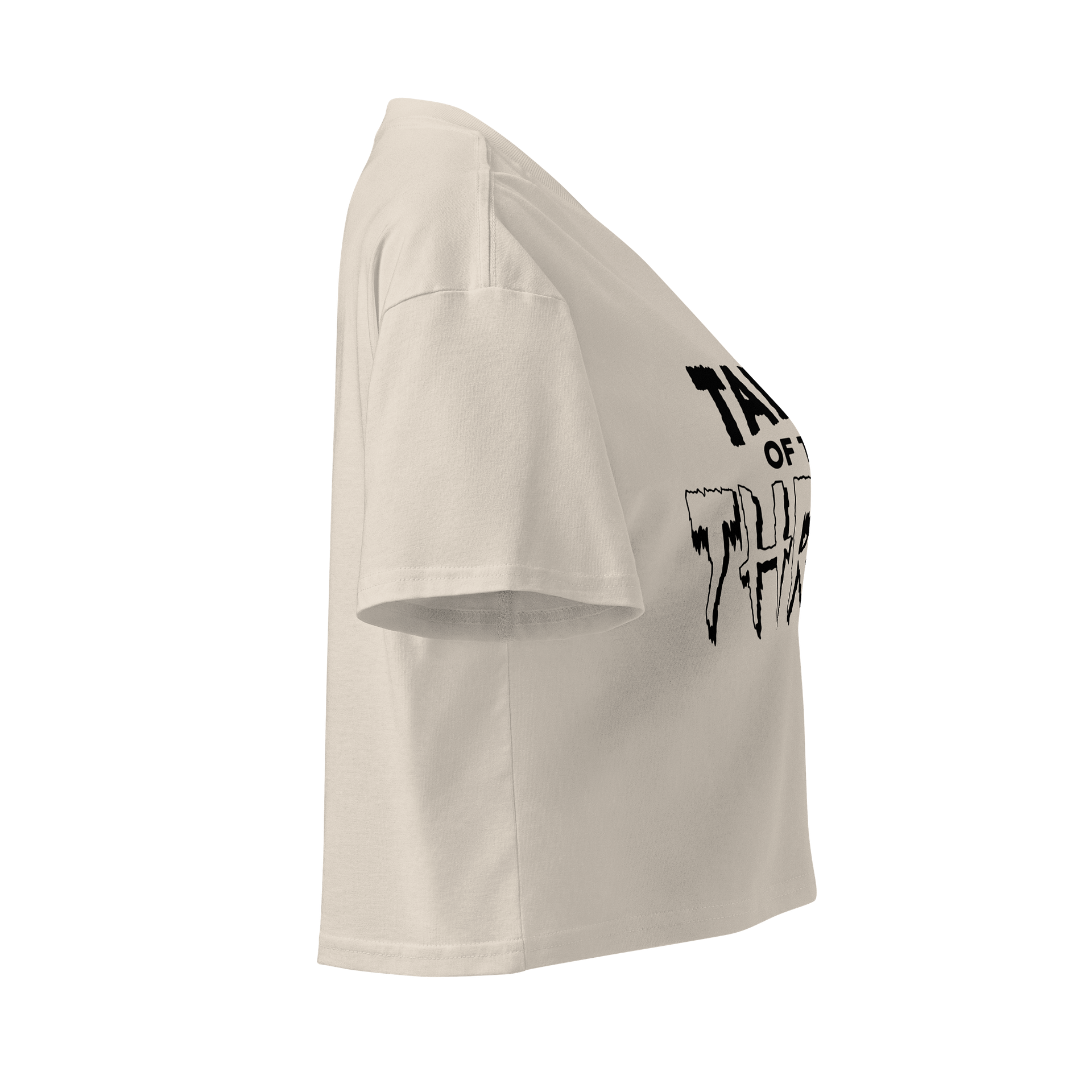 TALES OF THE THRIPS - Crop Top product image (7)
