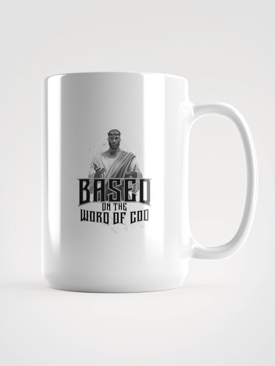 Based Mug product image (1)