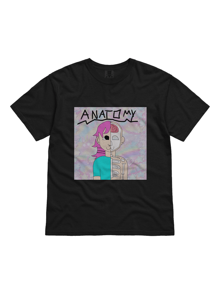 Kandi Kids Anatomy product image (1)