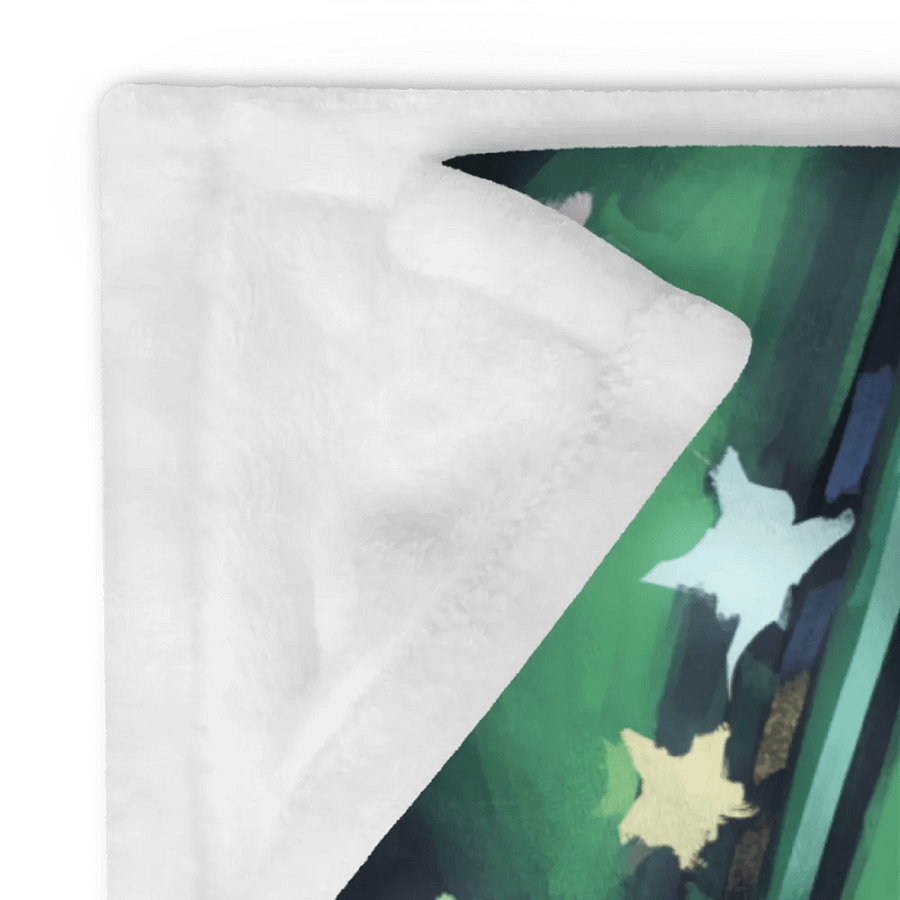 Backrooms Blanket product image (12)