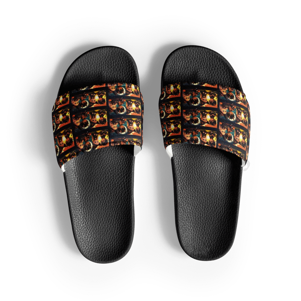 KK & JP SLIDES(For Women!) product image (3)