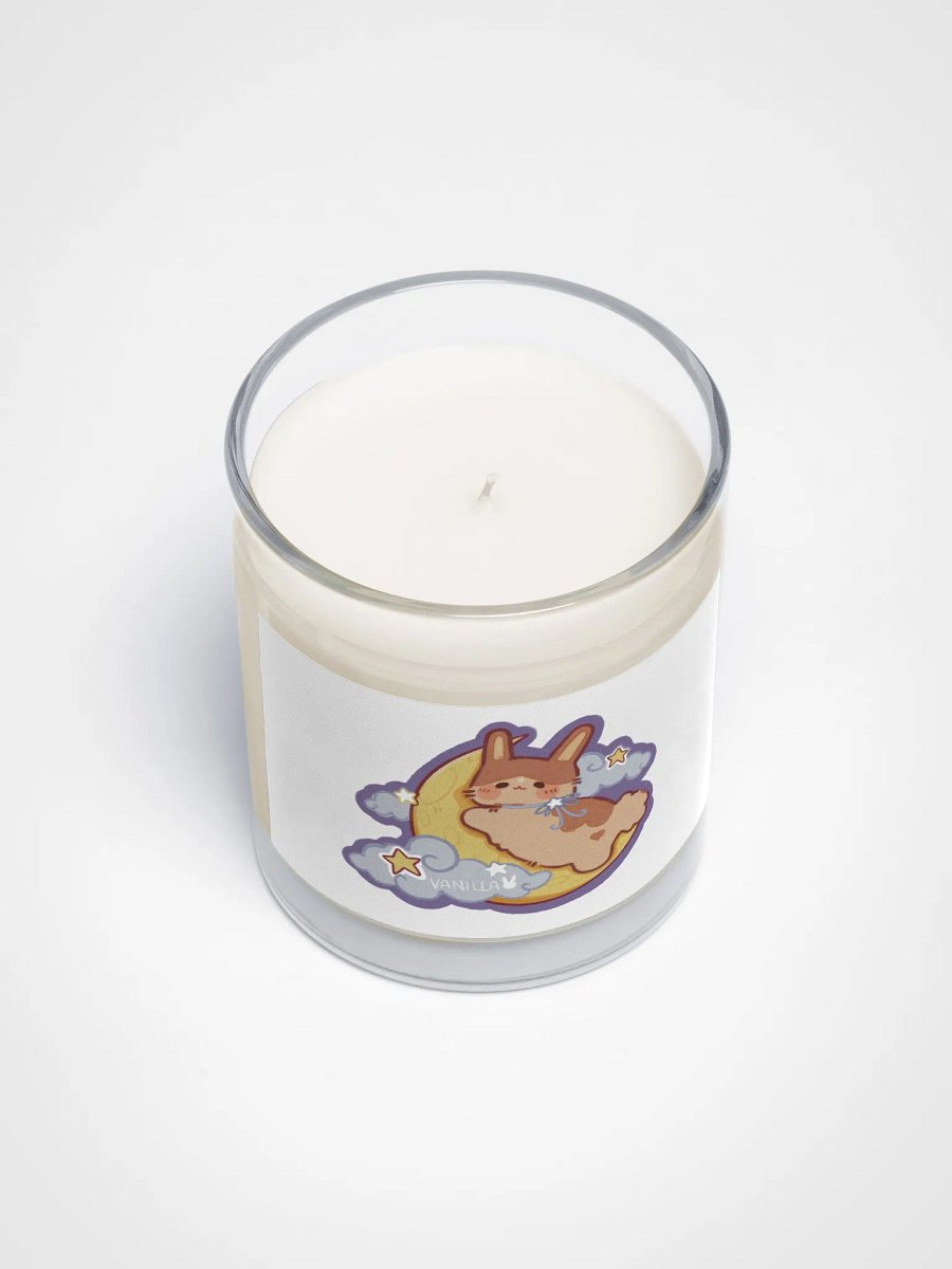 Bunny Candle product image (3)