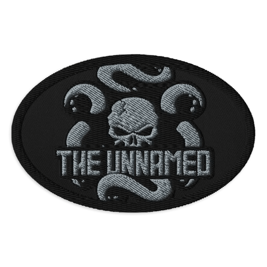 Squid Patch product image (1)