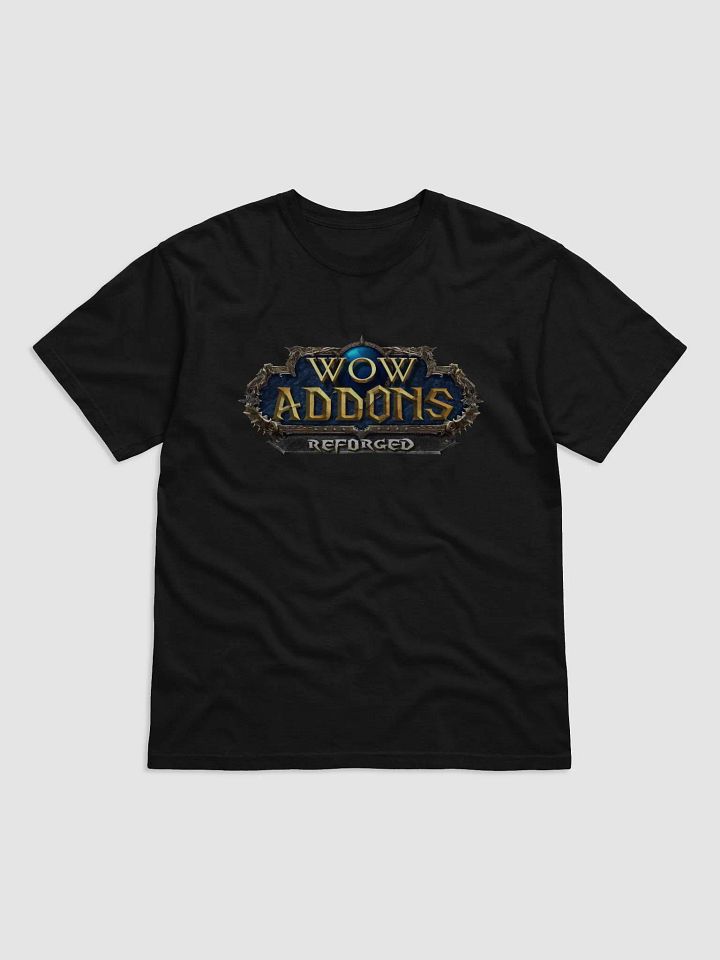 T-Shirt product image (1)