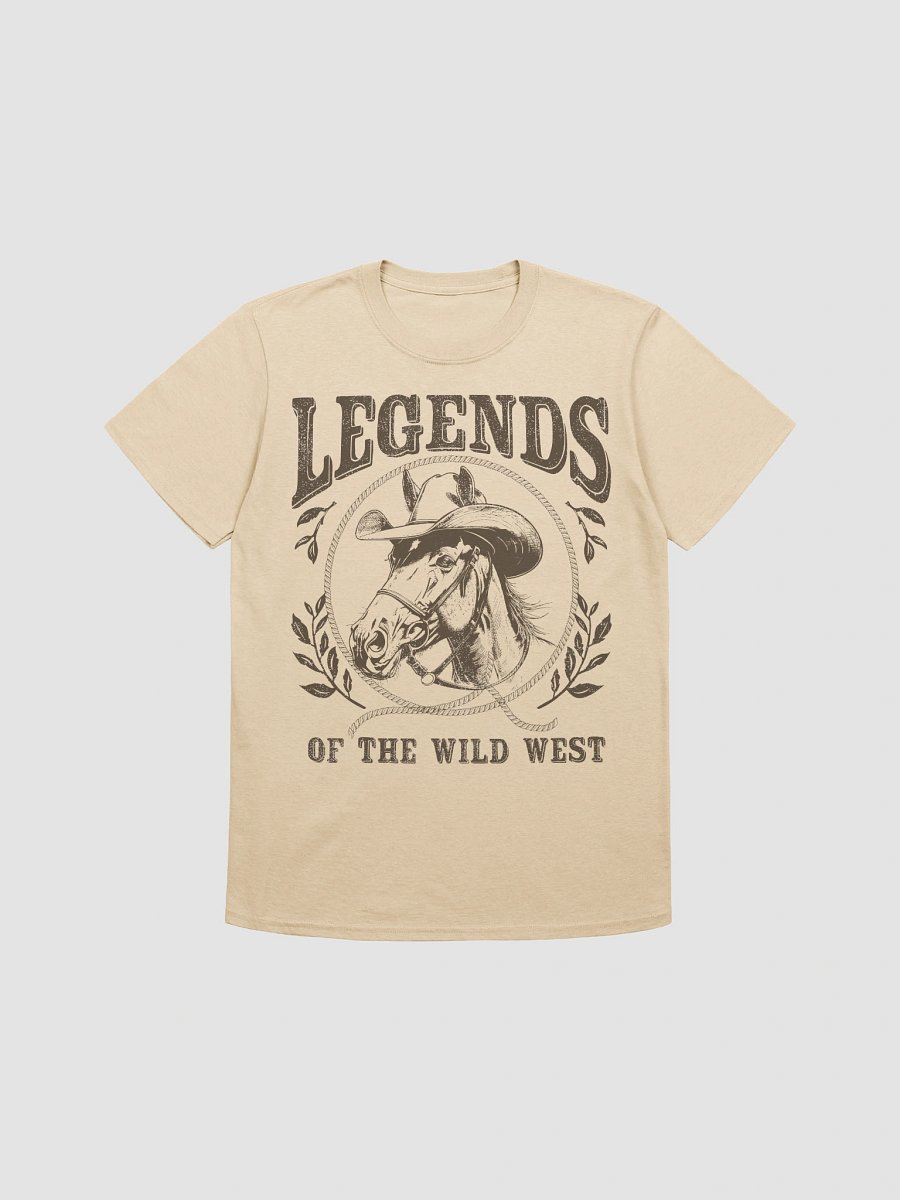 Wild West Legends product image (5)