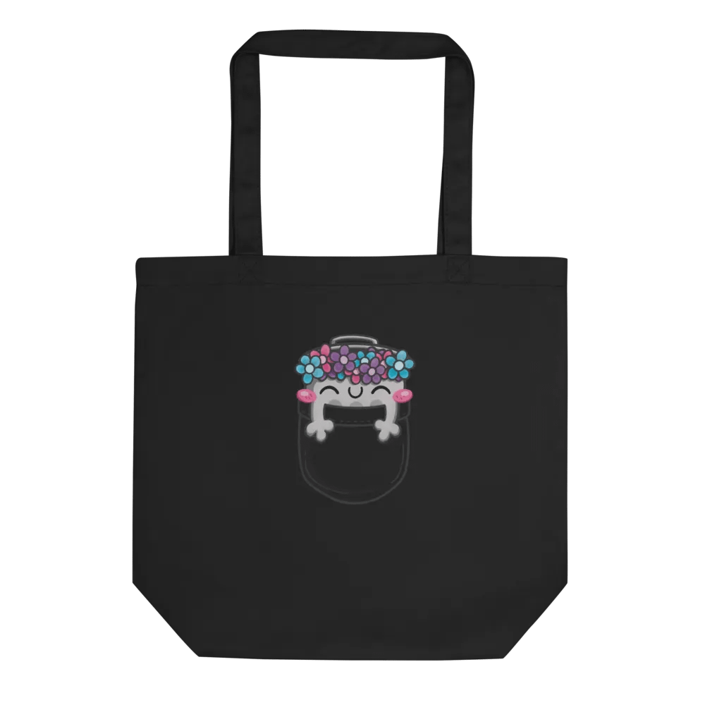 PocketTrash - Tote product image (1)
