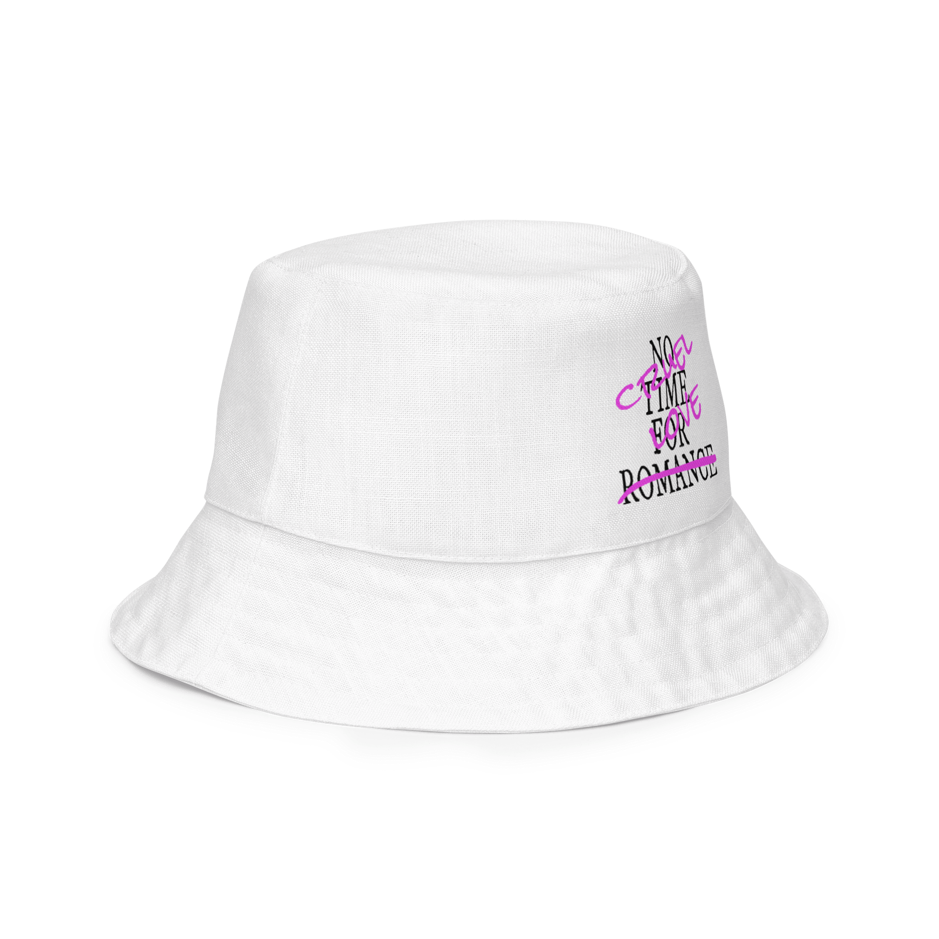 Cruel Love Reversible Bucket Hat product image (2)