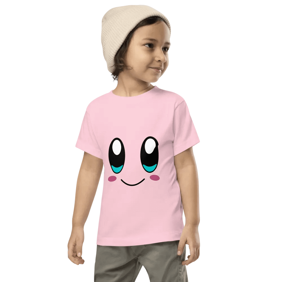 T-Shirt für Kleinkinder | Körby product image (8)