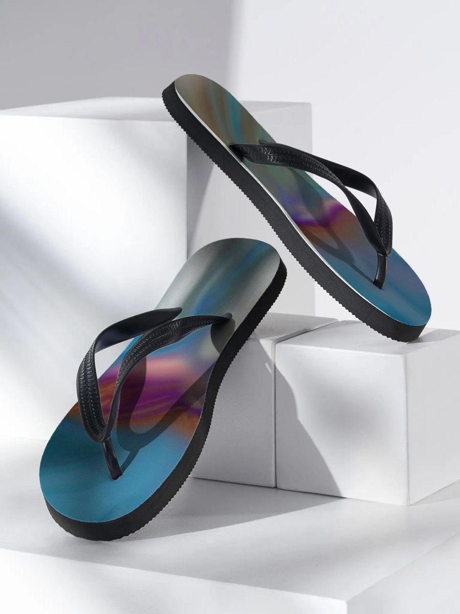 Flip flop abstract product image (2)