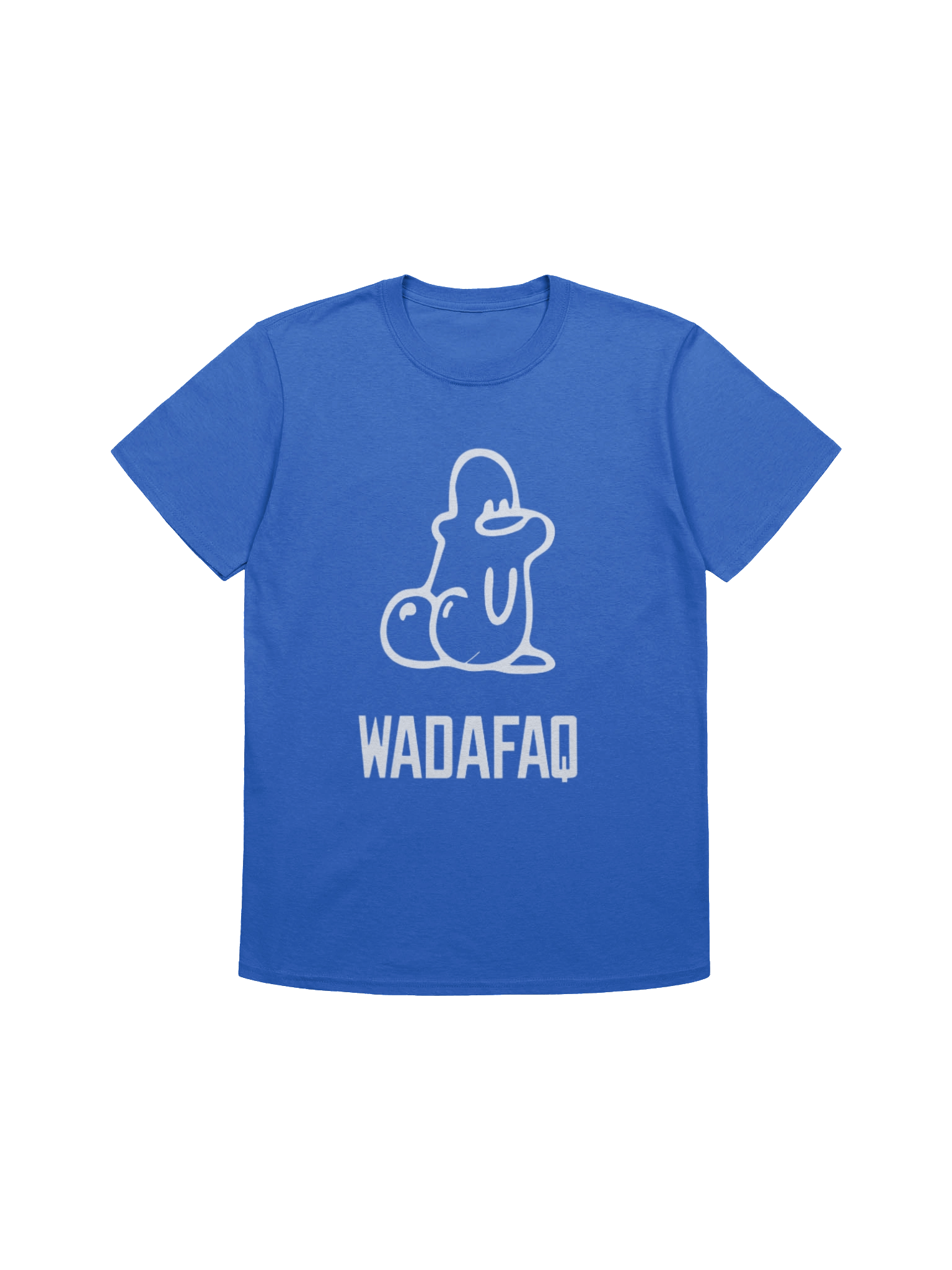 Wadafaq T-Shirt product image (1)