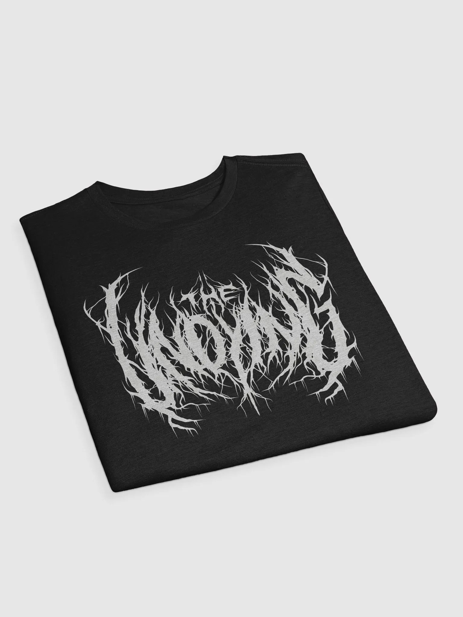 Undying Letterwork product image (4)