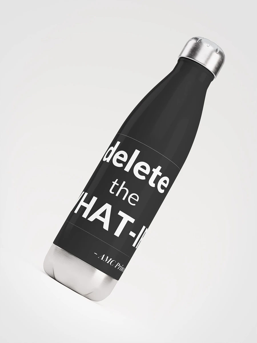 Delete the What-Ifs WATER BOTTLE product image (4)