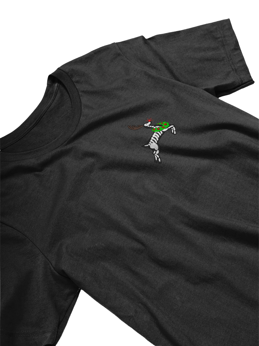 Bone Rudolph Tee product image (3)
