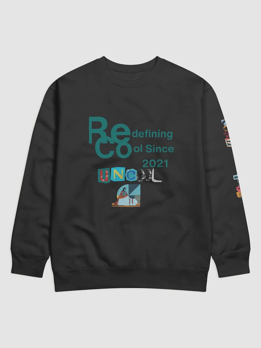 Afro Punk Redefining Cool product image (2)