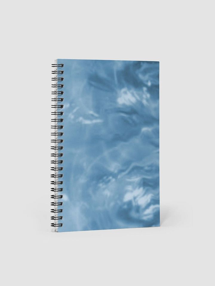 hydrated spiral notebook product image (1)